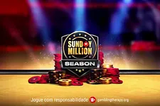 Sunday Million Season