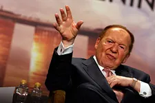 Sheldon Adelson