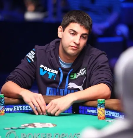 Evan "MacDaddy34" Panesis