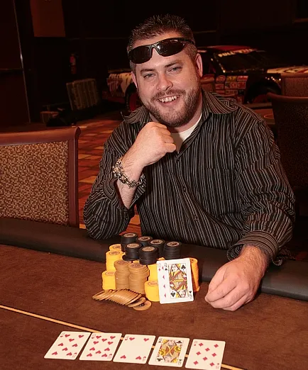 Howard and Suzie Lederer Celebrity Charity Tourney Raises Tens of Thousands in Effort 101