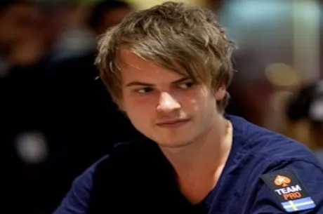 Viktor “Isildur1” Blom lidera el High Roller de la Gran Final del European Poker Tour 0001