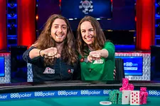 Liv Boeree and Igor Kurganov will no longer represent PokerStars.