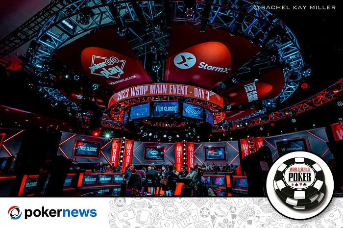 2024 WSOP Predictions