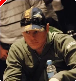 Aussie Millions Main Event Dia 1 C: Estrelas Caem e Soren Eriksen Lidera 0001