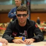 Jan Skampa Champion de l'EPT Prague 2009, Tallix termine 4ème 105