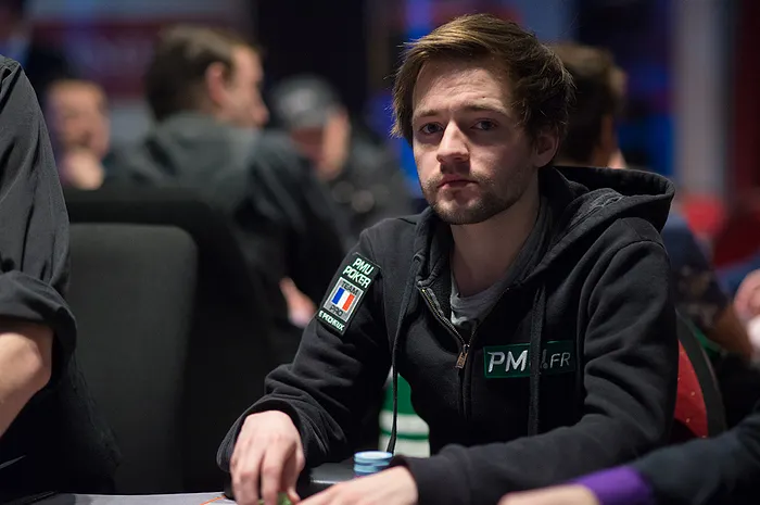 Global Poker index : Seiver et Schemion ejectés du podium, Pecheux de retour dans le top 100 0001