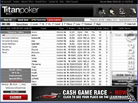 Titan Poker : elle a tout d'une grande 101