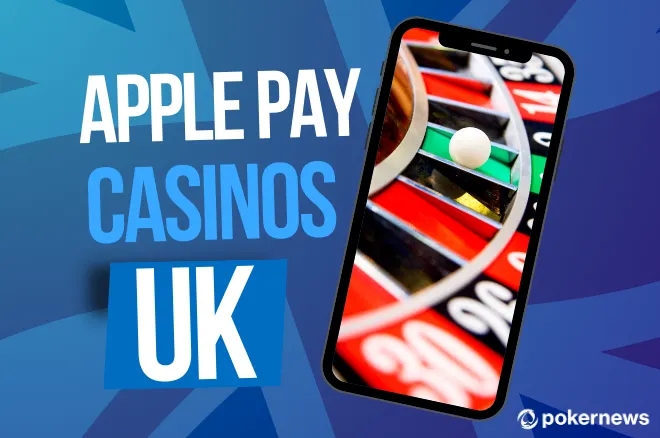 Apple Pay Casino UK