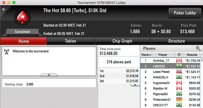 "bubbleboybr" Vice no The Hot  & Mais 109