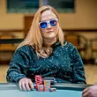 Jamie Kerstetter