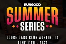 RGPS Lodge Poker Series