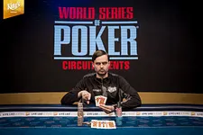 Martin Kabrhel Wins 2019 WSOP International Circuit Rozvadov Main Event for €190,000 ($213,349)
