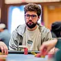 Valentin Antione $1,100 RunGood Main Event Day 2