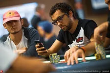 Rafael Moraes Campeão do US$ 215 Battle Royale do PokerStars