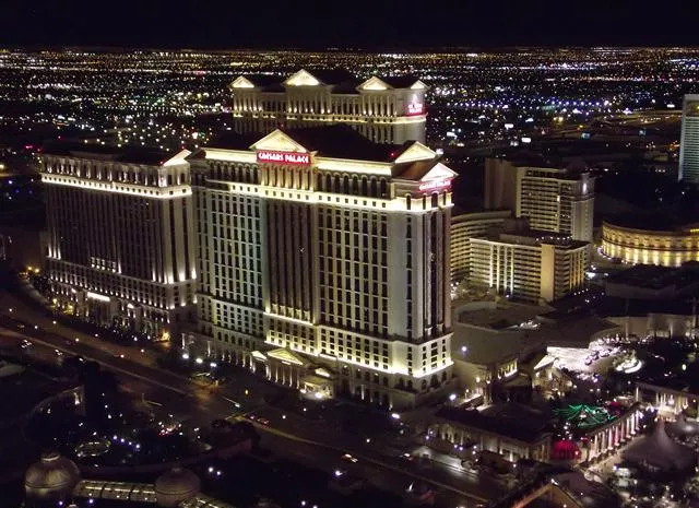 Caesars Palace