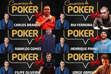 Conversas de Poker com André Coimbra