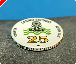 Solverde Season 2008 #5 – Casino Chaves – Estreia 0001