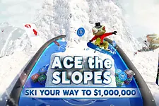 888poker Ace the Slops