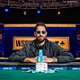 Nick Schulman Wins EV30 $10,000 NL 2-7 Lowball Draw