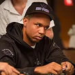 Phil Ivey