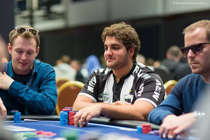 João Simão e Paulo César Ribeiro Vão à Grand Final do European Poker Tour! 0001
