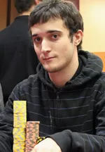 Pokerstars : Leo Laslandes 'Gastounet' remporte le Super Tuesday 101