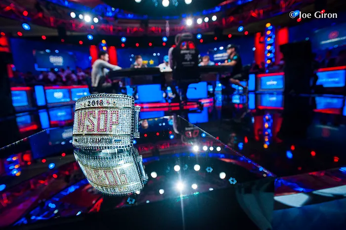 Main Event : Les 3 derniers rescapés se partageront 17,5 millions, pas de doublé pour Joe Cada (5e) 0001