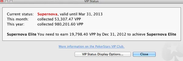 Le défi de Randy Lew avant la fin du monde 101