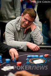 2013 PokerStars Caribbean Adventure High Roller: Shaun Deeb Leads Stacked Final Table 101