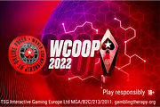 PokerStars Cancels Sunday's WCOOP Events; All Affected Players Compensated