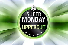 Super Monday Uppercut da PokerStars
