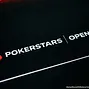 PokerStars Open Branding