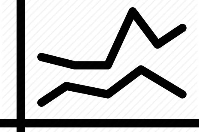 Tommy Angelo Presents: What Goes Up Might Come Down