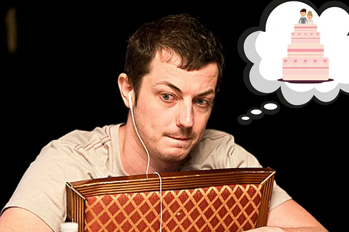 The Muck: Ferguson's Success Fuels the Fire, Tom Dwan Engaged? 0001
