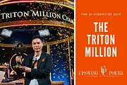 Top 10 Stories of 2019: Triton Million - A Helping Hand for Charity