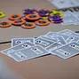 Cards, Chips, Branding, Lodge