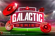 Calendário Galactic Series 2024 tem €10M+ GTD e mais de 60 Eventos Mystery Bounty na PokerStars