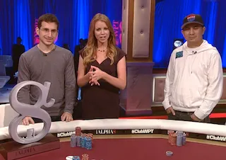 WPT Alpha8 on FOX Sports 1 Florida Part IV: Millionaire's Row, a 3K Bubble & More 103