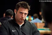 Tour Titan: Darren Elias Now Looking for Bracelet After 4th WPT Title