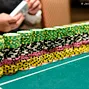 Starting chip stack for Event #51: $1,500 No-Limit Hold'em Monster Stack