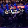 Final Table 8-Handed