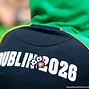 Irish Open 2026 Hoodie