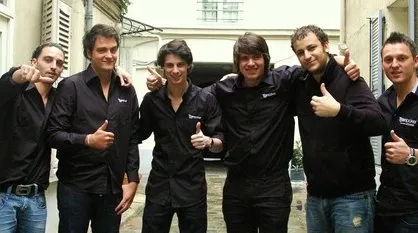 Titan Poker : Yann Brosolo intègre la Team Pro (interview poker) 101