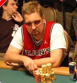 WSOP Updates - Event #6, $1,500 Limit Hold 'Em - Styczynski Triumphs in First WSOP Webcast 0001