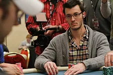 Gregory Brooks a remporté jeudi 3 mars le World Poker Tour L.A. Poker Classic.
