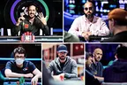 Melhor jogador de poker do mundo