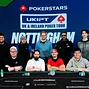 UKIPT Nottingham 2024 Main Event Final Table