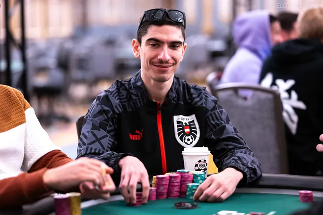 Scott Weinstein