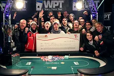 World Poker Tour Venise 2011 : Edoardo Alescio titré, Arnaud Mattern 11e