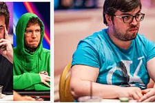 WPT World Championship Wynn Las Vegas